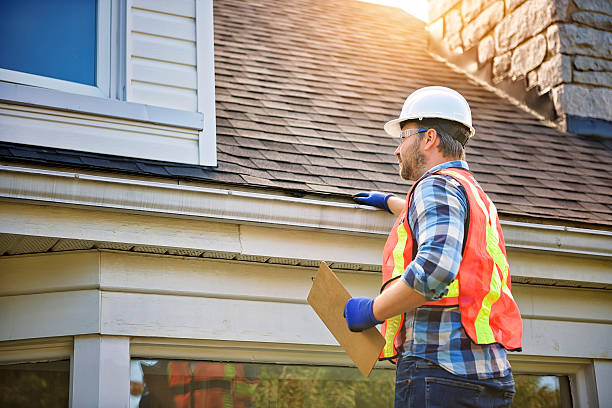 Roof Repair in Fenn